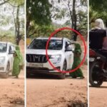 बांदा: चप्पल कांड में FIR, पूर्व पालिकाध्यक्ष मोहन साहू ने लगाए ये आरोप..दो नामजद