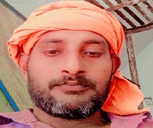 बांदा में युवक ने उठाया आत्मघाती कदम-जांच में जुटी पलिस