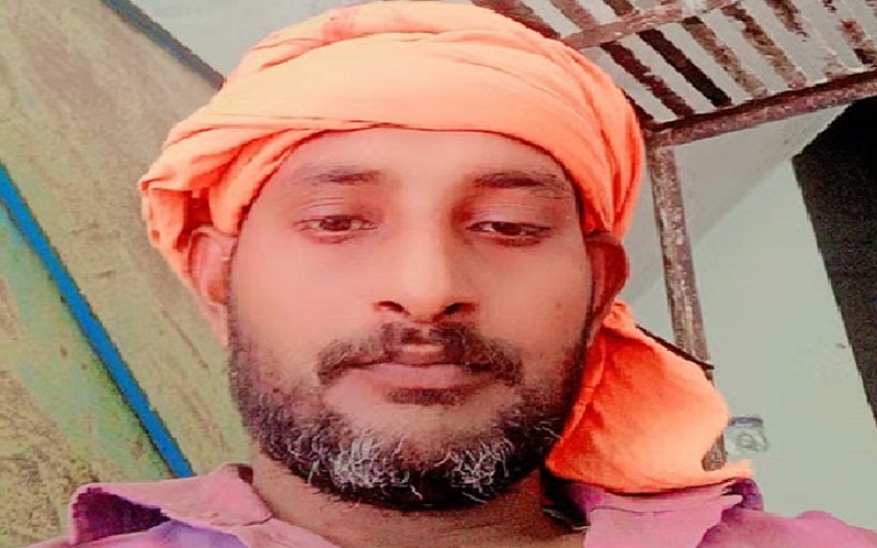 Youngman commits suicide in Banda