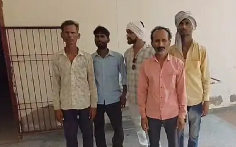 Priest murdered in Banda
