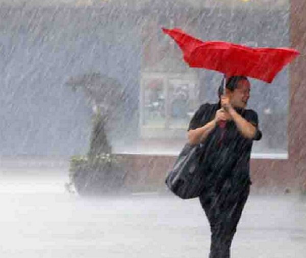 यूपी में कल-परसों से बारिश का नया दौर-मौसम का यह अपडेट जरूर पढ़ें..