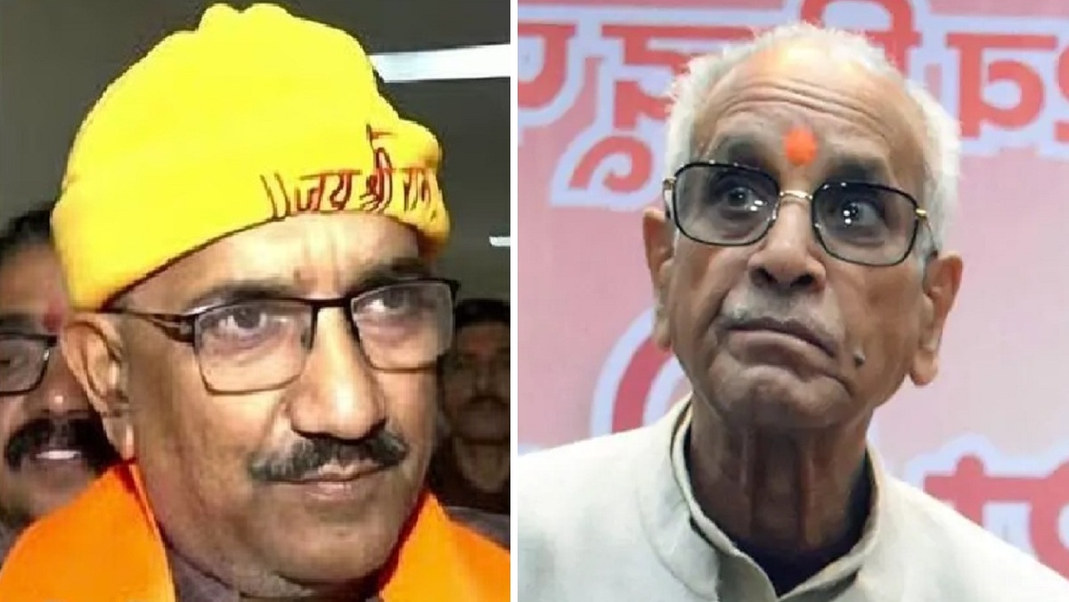  'Champat Rai must leave Ayodhya'-Bar Association issues ultimatum