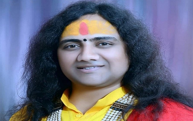 Reward of 15000 announced for rape-accused preacher PawanDev Maharaj