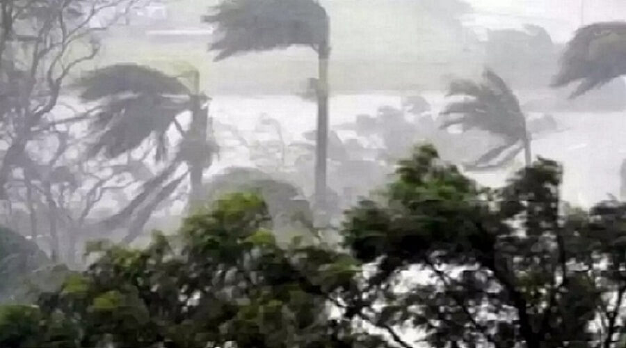 Take care! Thunderstorm alert issued for 63 districts of UP today