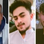 बांदा में भीषण हादसा, 3 युवकों की गई जानें, शादी कार्ड बांटकर लौटते समय..