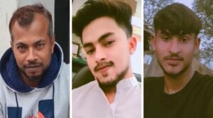 Three youths killed in horrific accident in Banda