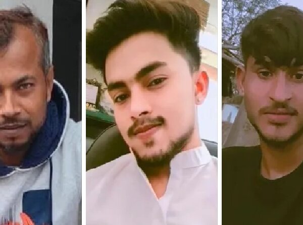 बांदा में भीषण हादसा, 3 युवकों की गई जानें, शादी कार्ड बांटकर लौटते समय..