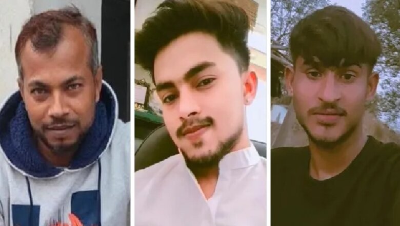 बांदा में भीषण हादसा, 3 युवकों की गई जानें, शादी कार्ड बांटकर लौटते समय..