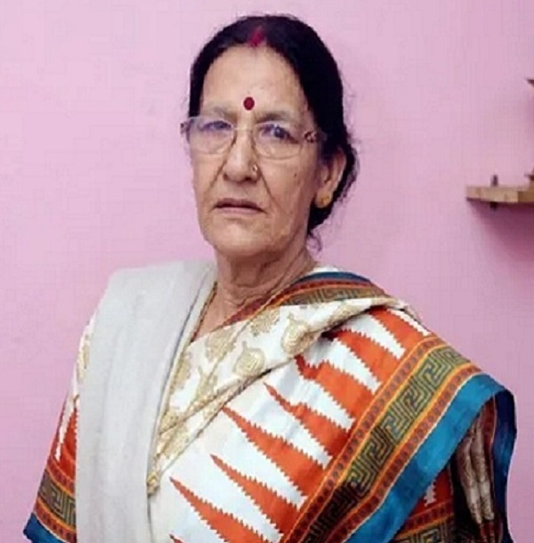 Jaspal Rana's mother passes away