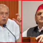 बांदा में अखिलेश यादव पर बरसे मंत्री सूर्य प्रताप शाही, दिया यह बड़ा बयान..