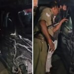 बाल-बाल बचे विधायक बृजभूषण राजपूत, बोले-‘मेरी हत्या की साजिश’