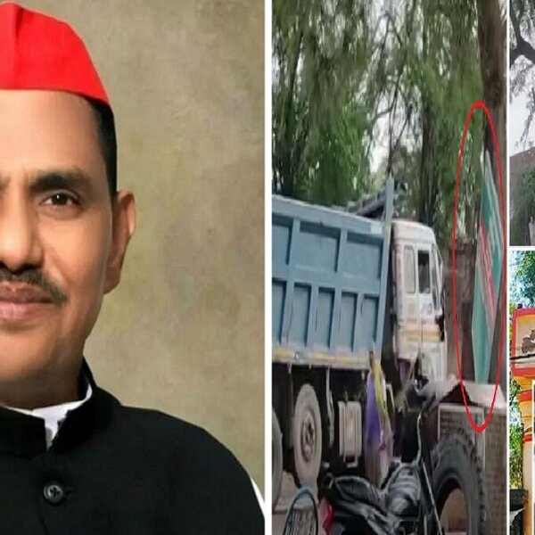 बांदा में ‘तहबाजारी गुंडा टैक्स’ पर BJP को घेरेगी सपा-पूर्व राज्यसभा सांसद का ऐलान