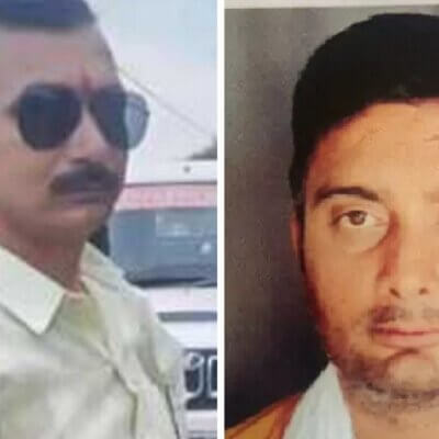 दर्दनाक: बांदा में दो लोगों ने उठाया आत्मघाती कदम-यह वजह..