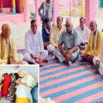 बांदा: तिंदवारी में पूर्व विधायक का निशुल्क नेत्र शिविर-जनसंवाद भी