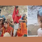 दर्दनाक: बांदा में करंट से भाई-बहन की मौत, परिवार में कोहराम