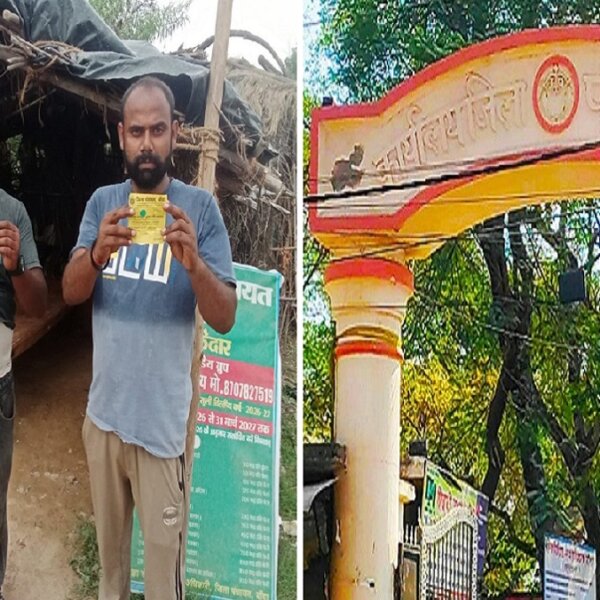 बांदा आयुक्त तक पहुंची तहबाजारी ‘गुंडा टैक्स वसूली’ की गूंज, नरैनी में पुलिस कार्रवाई