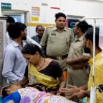दर्दनाक: बांदा कालूकुआं सिटी गार्डेन में पिता-पुत्र की करंट से मौत