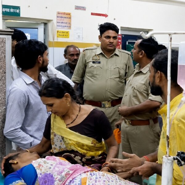 दर्दनाक: बांदा कालूकुआं सिटी गार्डेन में पिता-पुत्र की करंट से मौत