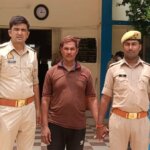 बांदा में पासपोर्ट जालसाजी में जिब्राइल गिरफ्तार-ऐसे खुली पोल..
