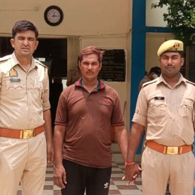 बांदा में पासपोर्ट जालसाजी में जिब्राइल गिरफ्तार-ऐसे खुली पोल..