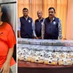 लखनऊ: ARTO ललित कुमार के घर छापा-कई किलो सोना-चांदी और कैश बरामद