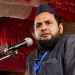 ‘भगवान श्रीकृष्ण पांच वक्त के नमाजी’ कहने वाले मौलाना के खिलाफ FIR..