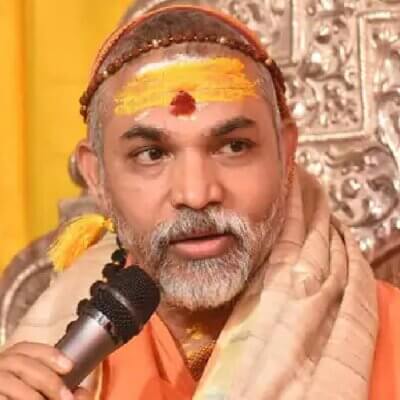 “राममंदिर RSS कार्यालय” शंकराचार्य अविमुक्तेश्वरानंद का बड़ा बयान