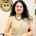 कौन हैं हापुड़ की डीएसओ सीमा चौधरी? मां के गंभीर आरोप-सहारनपुर में FIR