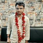 होनहार: बांदा में किसान के बेटे ने NEET परीक्षा की पास, परिवार में छाईं खुशियां