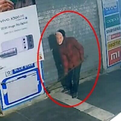 पीएम मोदी का मुखौटा पहन चोरों ने लाखों के मोबाइल किए चोरी