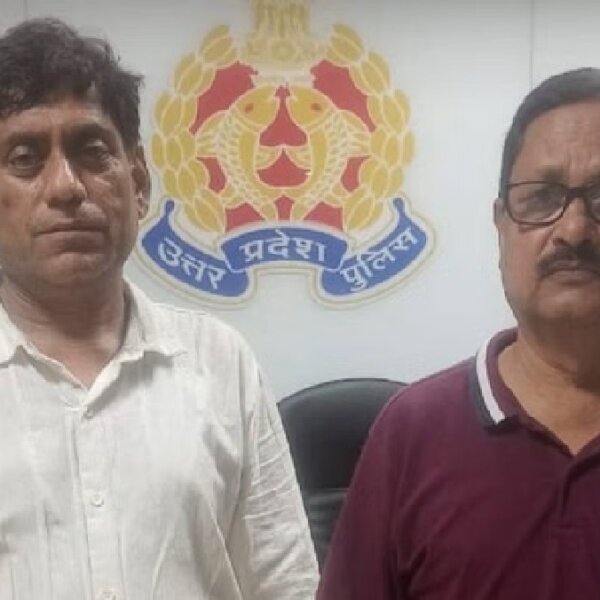 उप निदेशक-लेखाधिकारी गिरफ्तार, 8 करोड़ का चित्रकूट मंडी घोटाला मामला