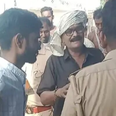 बांदा में बड़ी घटना, बंधक बनाकर बिजली कर्मियों की पिटाई-पुलिस ने छुड़ाया