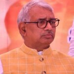 बुंदेलखंड में BJP के पूर्व सांसद गंगा चरण राजपूत की पोस्ट से सियासी हलचल