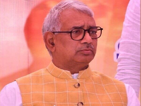 बुंदेलखंड में BJP के पूर्व सांसद गंगा चरण राजपूत की पोस्ट से सियासी हलचल
