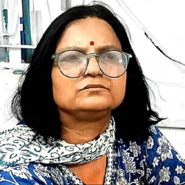 यूपी में बड़ी कार्रवाई, GST महिला उपायुक्त 50 हजार रिश्वत लेते गिरफ्तार