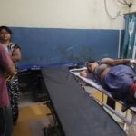बांदा में महिला को गोली मारी, बेटी के अपहरण की रंजिश का आरोप-सीओ बोले..