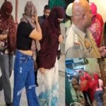 UP: दो शहरों के हाटलों में हाई प्रोफाइल सेक्स रैकेट के खुलासे-दिल्ली, नोएडा-बंगाल की लड़कियां..