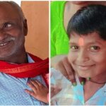 बांदा में भीषण हादसा, दो बाइकों की टक्कर में दो की मौत-चार गंभीर