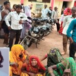 बांदा में दर्दनाक घटना, दो बहनों की डूबने से मौत-परिवार में कोहराम