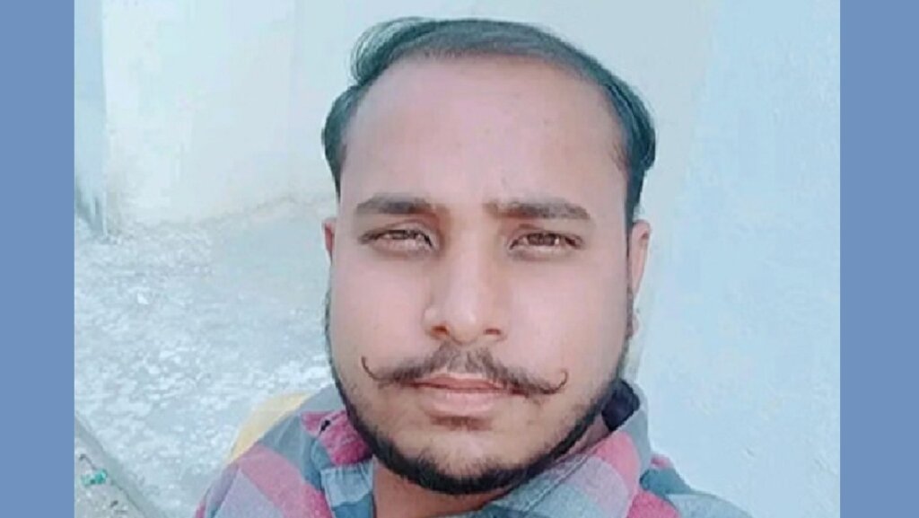 जितेश की फाइल फोटो 