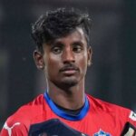 IPL क्रिकेटर अभिषेक पोरेल गिरफ्तार, शादी का झांसा देकर रेप का आरोप