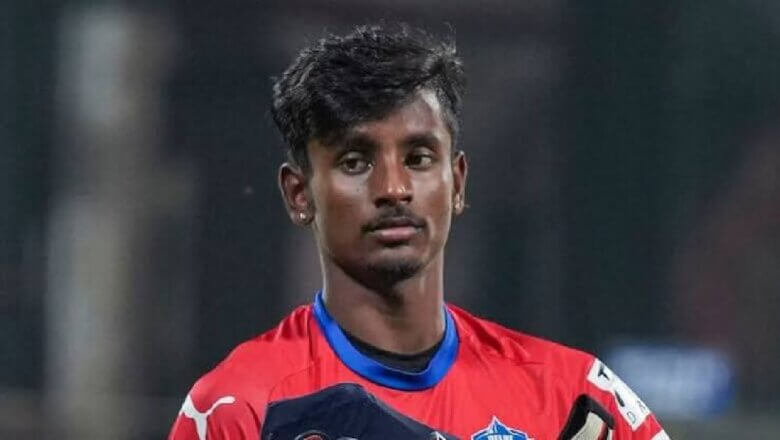 IPL क्रिकेटर अभिषेक पोरेल गिरफ्तार, शादी का झांसा देकर रेप का आरोप