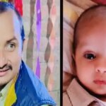 दर्दनाक: बांदा में दीवार गिरने से पिता और बेटी की मौत, मां-बेटी गंभीर