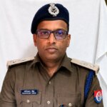 जानिए! कौन हैं बांदा के नए जेल अधीक्षक शशिकांत सिंह