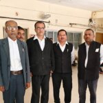 बांदा: शहर से बाहर शिफ्ट हो रोडवेज बस स्टैंड, अधिवक्ताओं का ज्ञापन