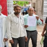बांदा में दो छात्रों की मौत मामले में स्कूल प्रबंधक के खिलाफ परिजनों की तहरीर