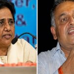 यूपी पाॅलिटिक्स: मायावती ने पूर्व मंत्री अंटू मिश्रा को बसपा से निकाला