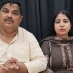 सीतापुर: रोते हुए BJP विधायक बोले, समधी ने 25 शादी कर ठगे 600 करोड़