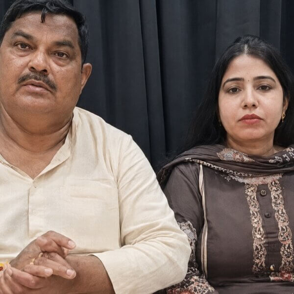 सीतापुर: रोते हुए BJP विधायक बोले, समधी ने 25 शादी कर ठगे 600 करोड़