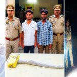 बांदा में हिस्ट्रीशीटर गुड्डू की हत्या का खुलासा, दो गिरफ्तार